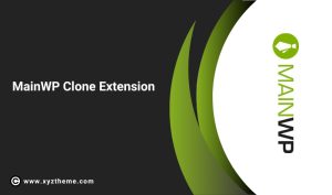 MainWP Clone Extension