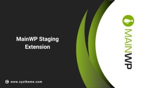 MainWP Staging Extension