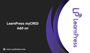 LearnPress myCRED Add-on
