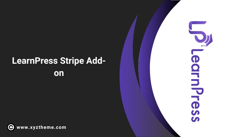 LearnPress Stripe Add-on 4.0.5