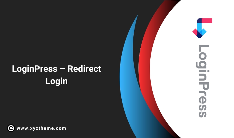 LoginPress – Redirect Login 2.0.0
