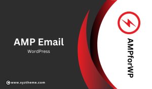 AMP Email