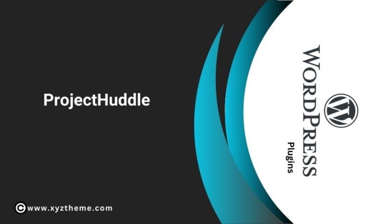 ProjectHuddle