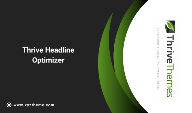 Thrive Headline Optimizer