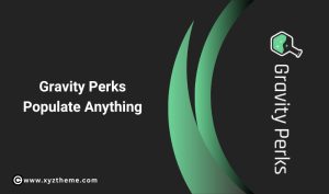 Gravity Perks Populate Anything 2.1.69