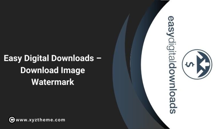 Easy Digital Downloads – Download Email Attachments