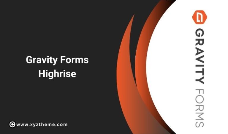 Gravity Forms Highrise