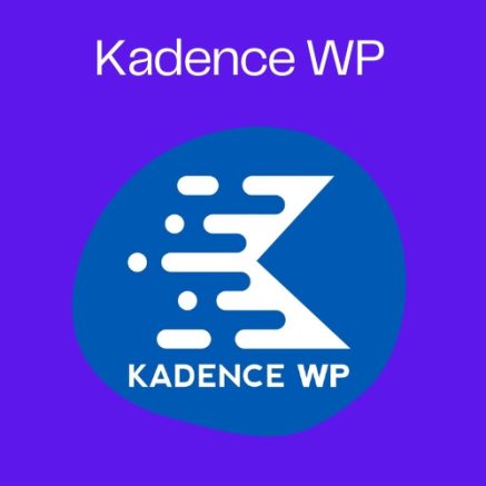 Kadence WP