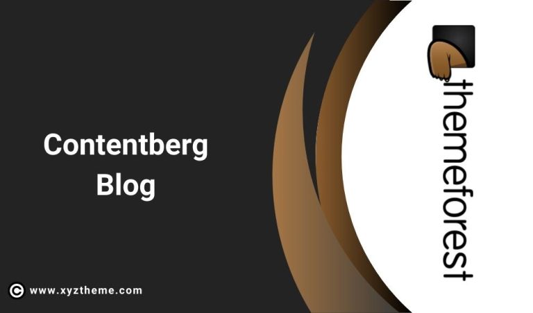 Contentberg Blog – Content Marketing Blog