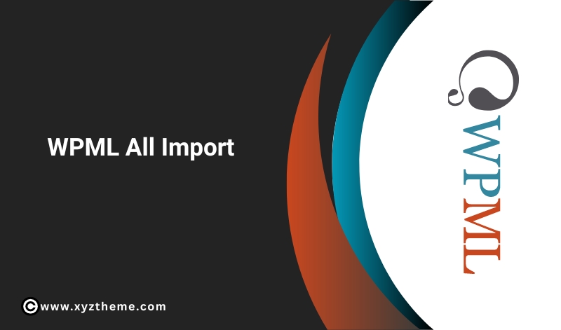 WPML All Import 2.3.2
