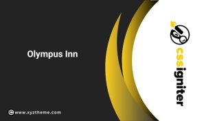 Olympus Inn