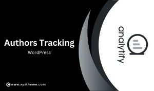 Analytify Authors Tracking