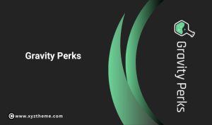 Gravity Perks