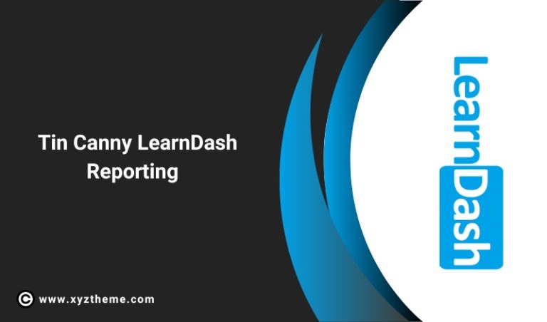 Tin Canny LearnDash Reporting | Uncanny Owl