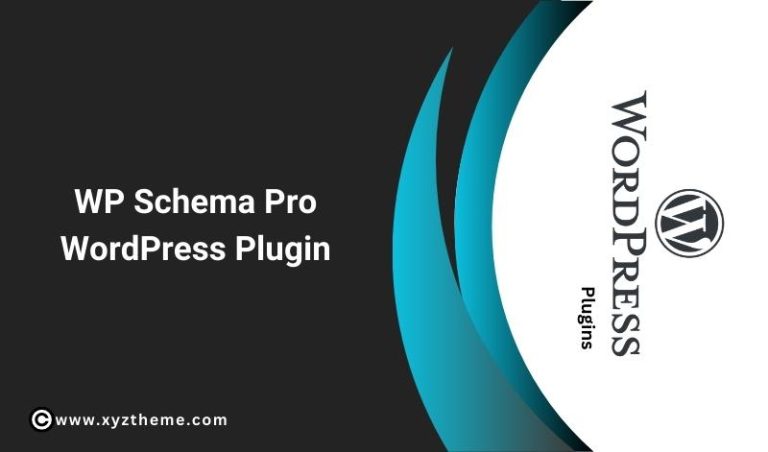 WP Schema Pro