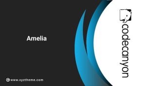 Amelia Pro - Enterprise Level Appointment Booking 9.7