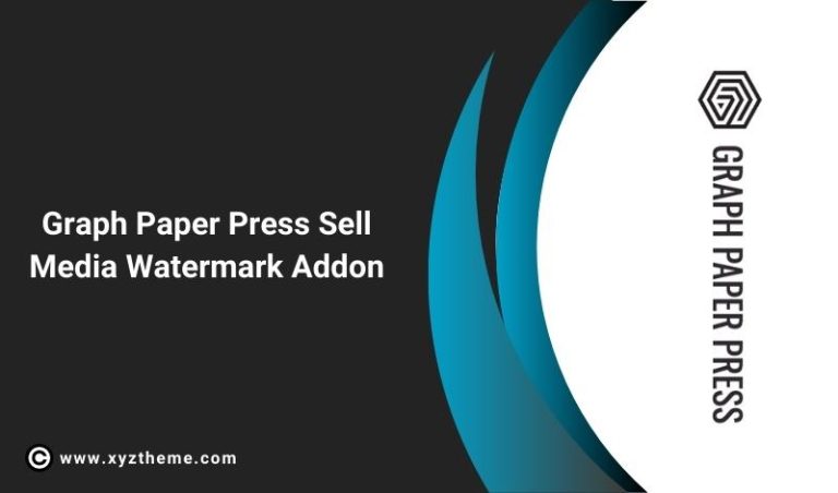 Sell Media Watermark Addon