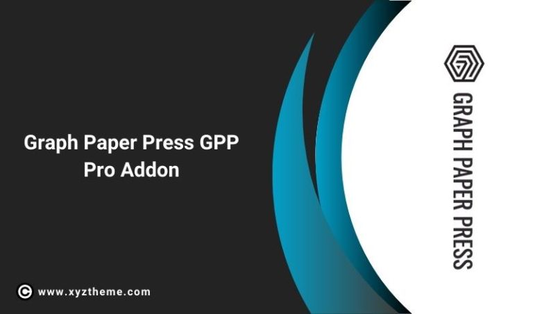 Graph Paper Press GPP Pro