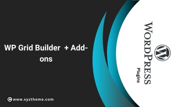 WP Grid Builder + Add-ons
