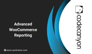 Advanced WooCommerce Reporting