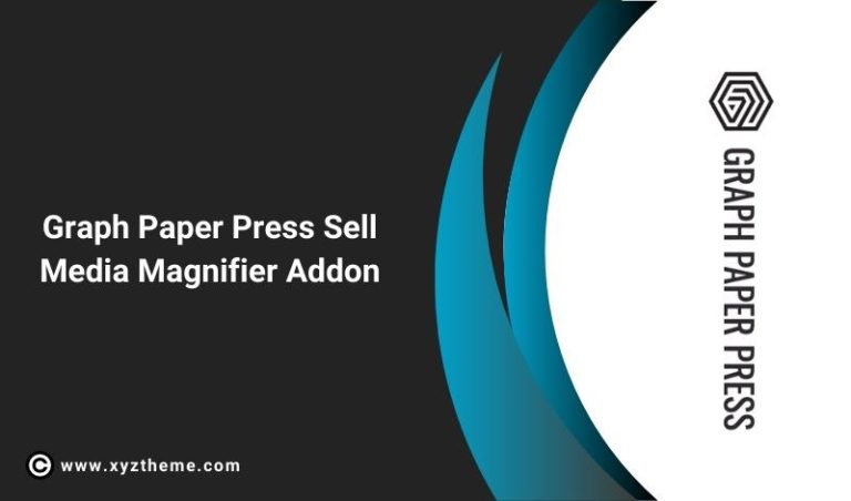 Sell Media Magnifier Addon