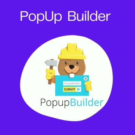 Popup Builder