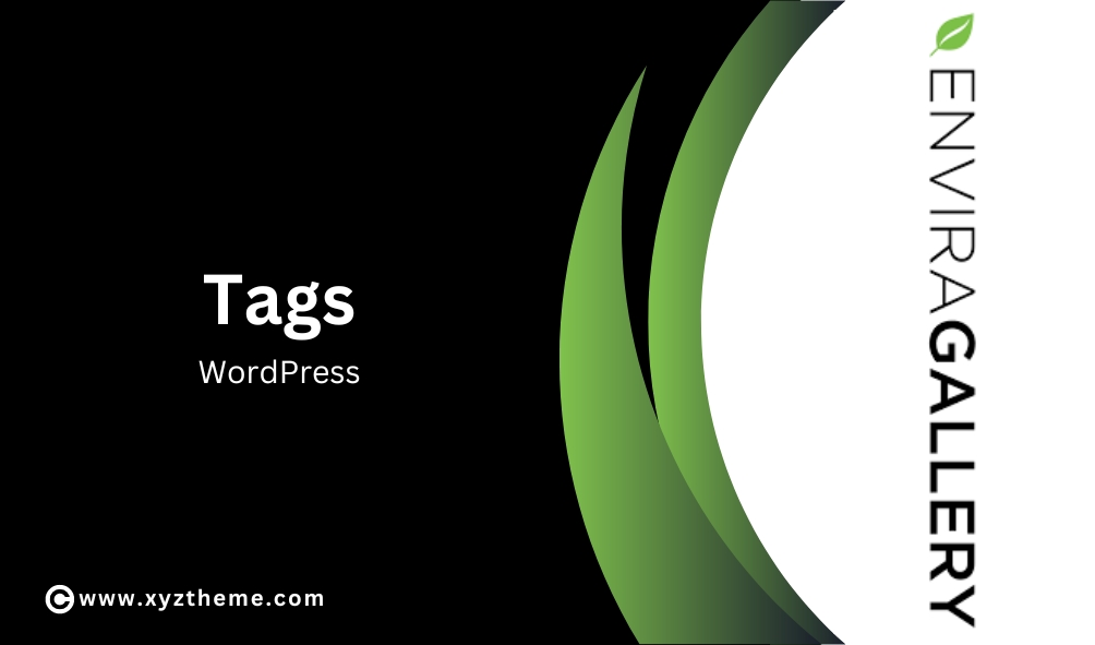 Envira Gallery – Tags Addon 1.9.0