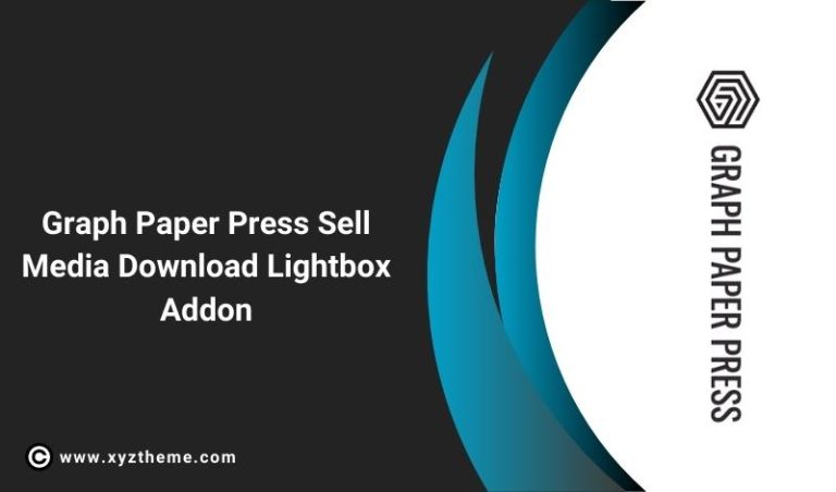 Sell Media Download Lightbox Addon
