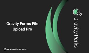 Gravity Forms File Upload Pro 1.5.11