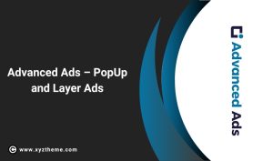 Advanced Ads – PopUp and Layer Ads