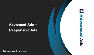 Advanced Ads – Responsive Ads