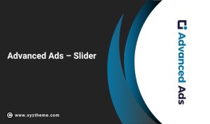 Advanced Ads – Slider