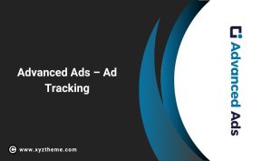 Advanced Ads – Ad Tracking