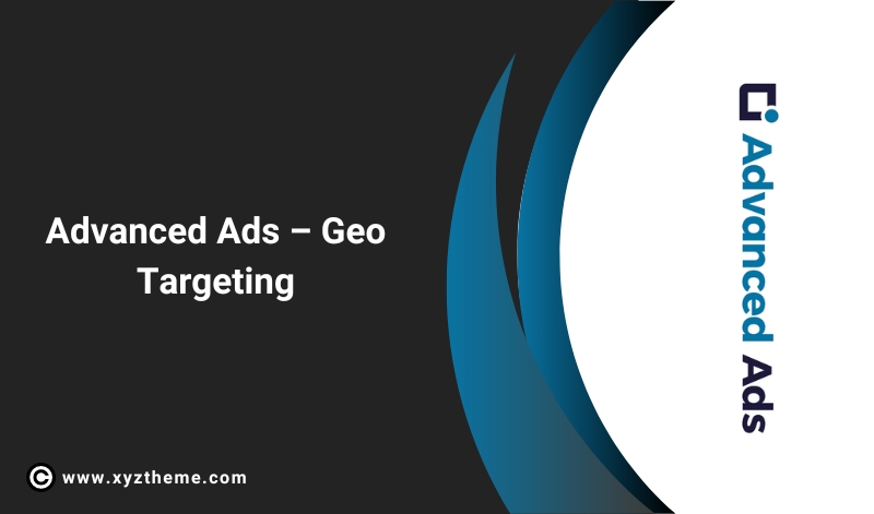 Advanced Ads- Geo Targeting 1.3.3