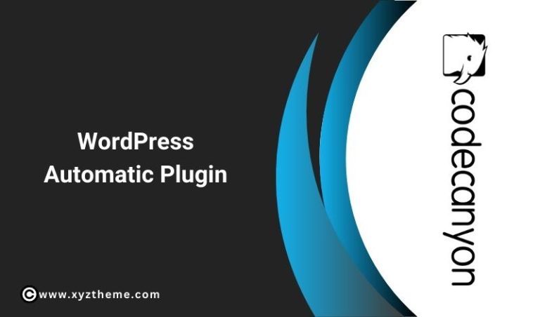 WordPress Automatic Plugin