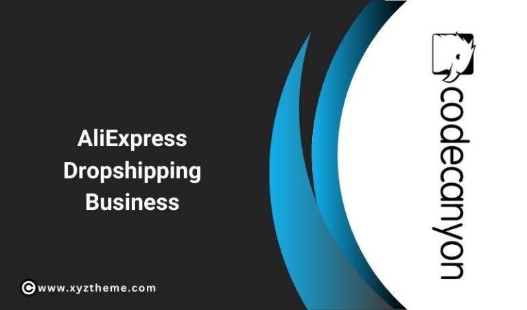 AliExpress Dropshipping Business for WooCommerce