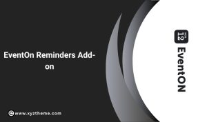 EventOn Reminders Add-on