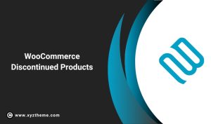 WooCommerce Discontinued Products