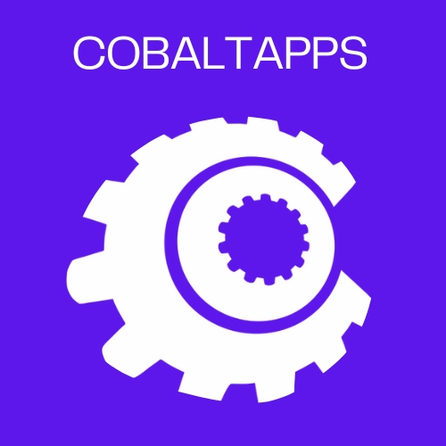 CobaltApps