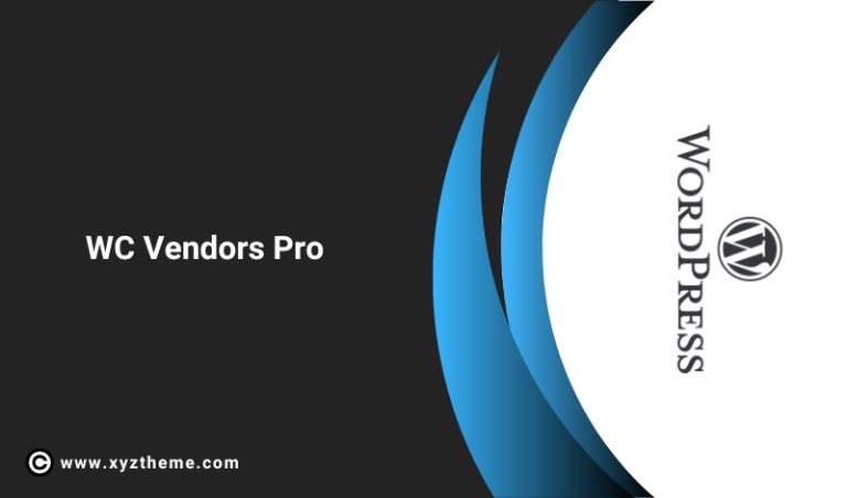 WC Vendors Pro
