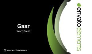 Gaar – Landscape Architecture & Garden Design