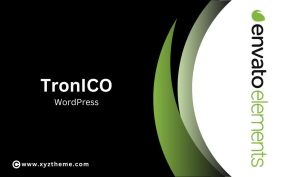 TronICO