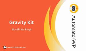 AutomatorWP – Gravity Kit