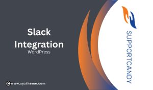 SupportCandy Slack Integration 3.0.7