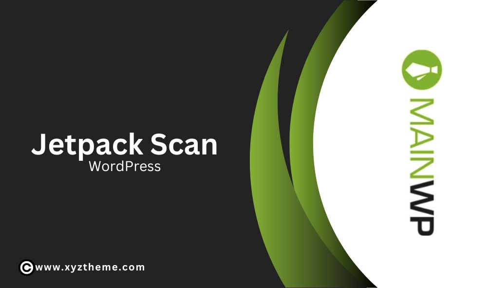 MainWP Jetpack Scan Extension 5.0.1