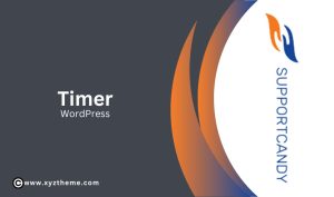 SupportCandy Timer 3.2.0