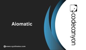 Aimogen Pro (Aiomatic) – Automatic AI Content Writer 2.8.7.1