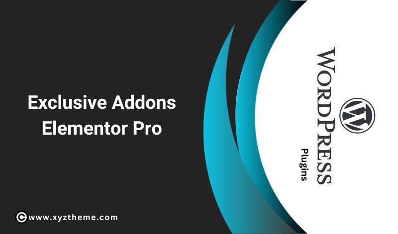 Exclusive Addons Elementor Pro 1.5.9.4