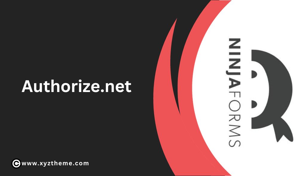 Ninja Forms Authorizenet 3.1.1