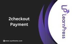 LearnPress 2checkout Payment Add-on